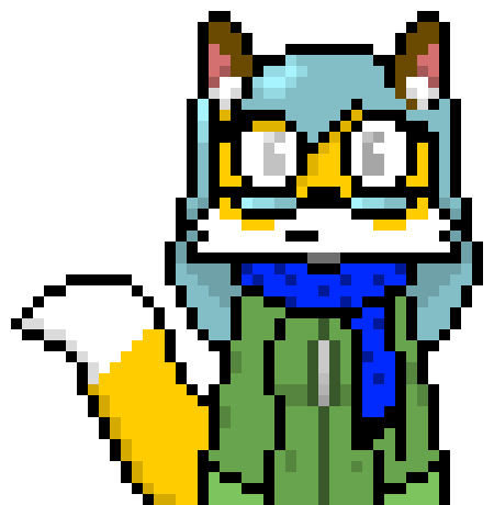 [6d74d1] Just for DeviantArt 2