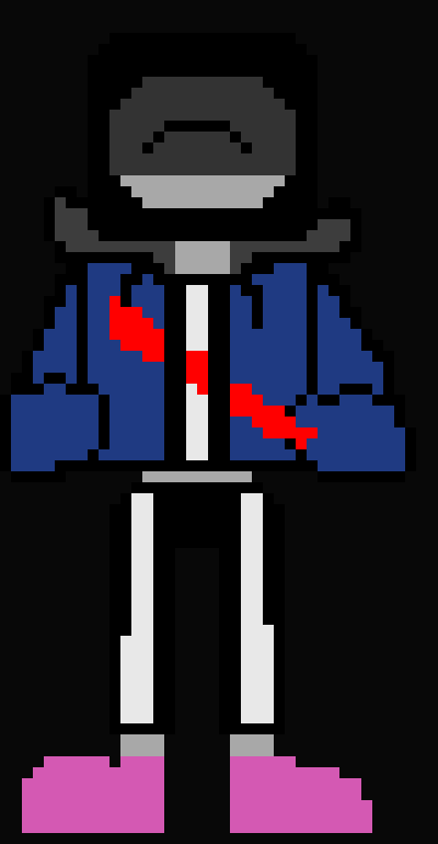 [2fcb16] Sans!ODST: Wait.......I remember.....Im Odst.......Wait......Why are you guys even out here.......ITs hailing here and pretty sure its godly cold.......