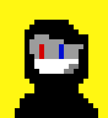 [c8bb2d] i made a new deviant art