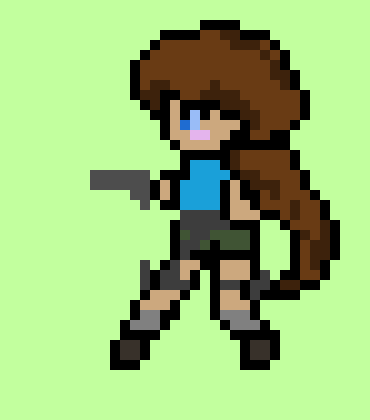[2f8686] LaraCroft