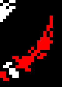 [6a27ef] -2 bones would stab into the kids hands and he'd be unable to move- HAHAHAHAHHA - gaaster blasters would be fired at the kid-- ~{ Dustswap My take}~