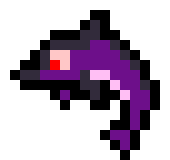 [e57862] dolphin ava