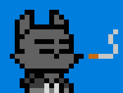 [0b51d0] ...And to put their reason of wanting to kill Rainbow and Eku short, it's because they ERP'd together.