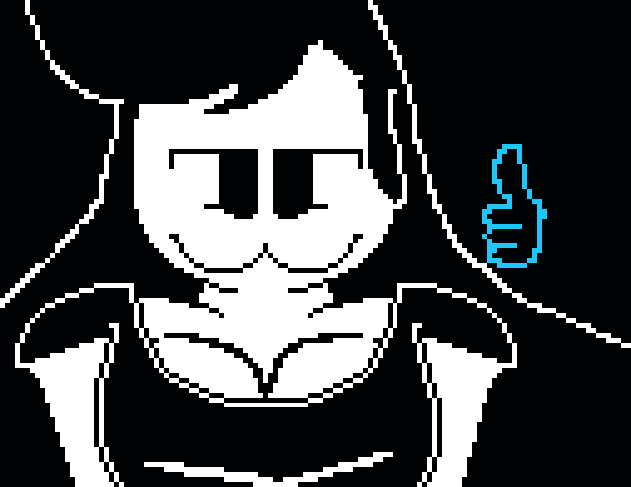 [c91422] *Thumps up*   :3