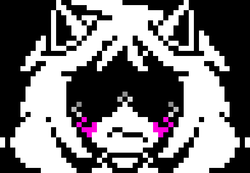 [95be89] Well, yeah... Glitch is just a dirty Godmodding, prick...