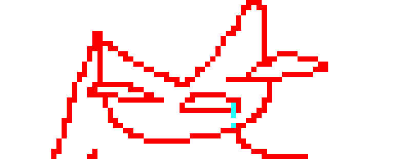 [192d1b] scarecrow say burger, if hamburger.