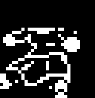 [6d923a] W.I.P. -Hammy