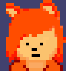 [d8d976] *Realizes she just threw her sprite* Damnit... -Foxlya