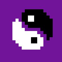[3a20e8] Yin Yang