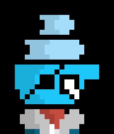 [18f49e]  . . . (drinks it)