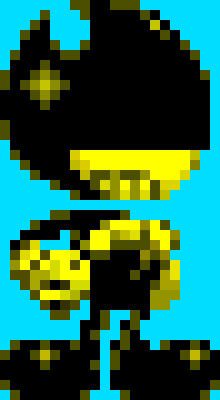 [bc6fb4] ... I don't want to talk about it... -Bendy