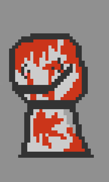 [1238d9] Uhm, a Big Mac, double cheezburger, and large fries...and double it.. I need to save it for a special somebody. [Bob]