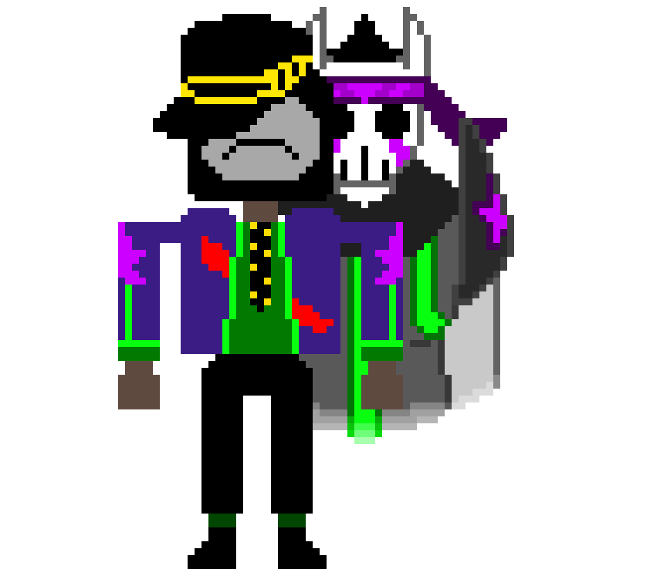 [2fcb16] Yoshikage!ODST: Well I guess.....Lets go onto the fights