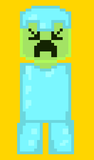 [acbc50] *tps to the sans and lights up* -Bud