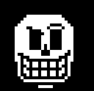 [2fbf6b] Im one of the few people that makes good things though for undertale.. i just hate it when people crush my work saying its unoriginal, if someone said they hated it, i would be fine and ask for some pointers, but unoriginal? it just puts me down like a suffering dog.