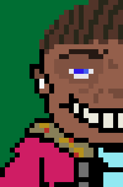 [49cc03] Sweet dreams lil bro