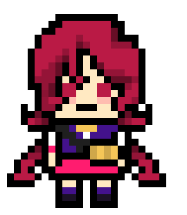 [b418a2] Project: Eden's Garden- Cosmetologist