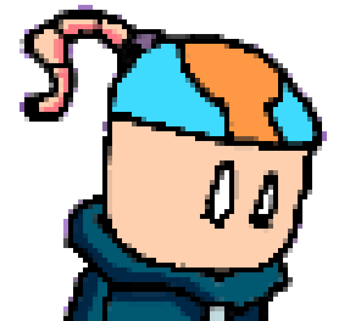 [990543] Direct Quote "The Crusaders are a joke, but I mean, it's funnier that they have a reason to be dipshits. Don't think anyone has figured it out yet." Which means, the Crusaders have lore. Something about that is just.... hilarious.