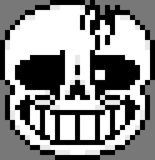 [95be89] Name`s "UnderMad Sans"... Had like 25 millions remakes... Well not really but it`s feels like that...