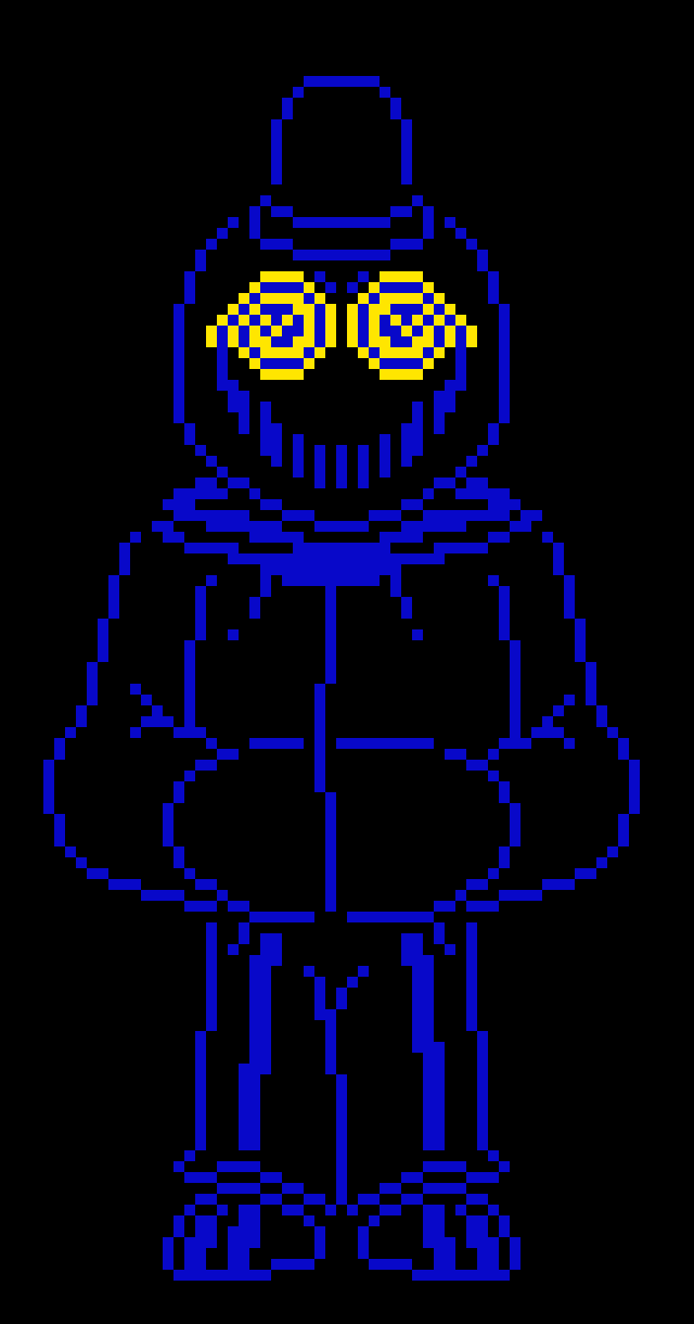 [9664c4] [trapped tower's] the smiler by w00d