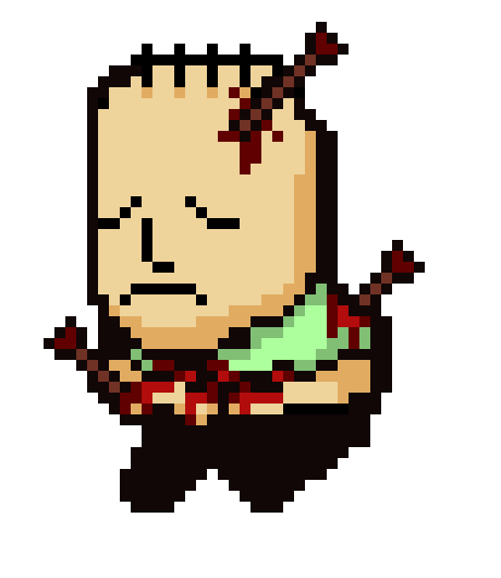 [8e9501] This is also a dead man. That's it.