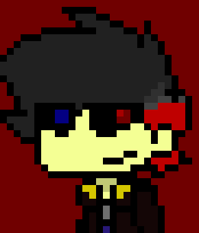 [9b408c] probably might have my own version of Ralsei soon