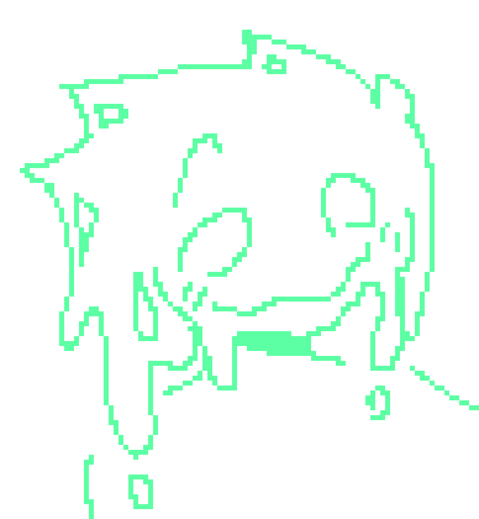 [f843a1] whhhhat no way you should totally show