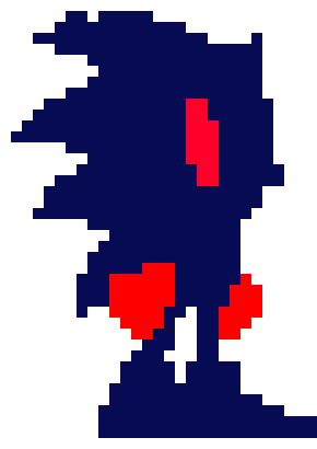 [1c9fad] Shadow Sonic