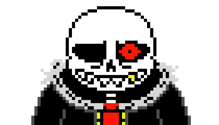 [4fbda4] hello.. fell here...me and disbelief want to help stop genocide once and for all ...-fell sans