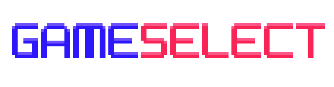[9664c4] GameSelect Logo