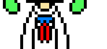 [9664c4] you'll all distracted!