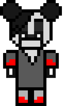 [b43241] ... hi monochrome molt -lost zuicide