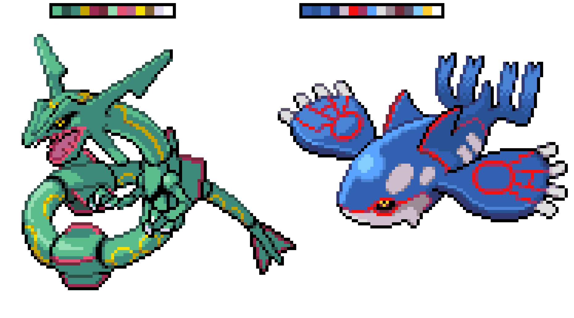 [8aa4ac] Quick Save | Fish :O