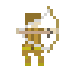 [9664c4] Hunter Avatar