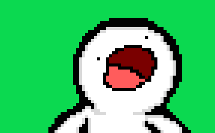 [76eb0e] GUYS I HAVE EPIC NEWS