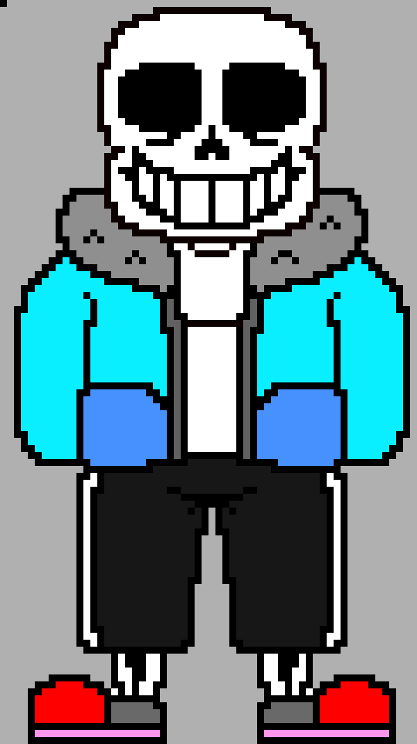 [777ed4] DELETE YOUR CREATION :knife