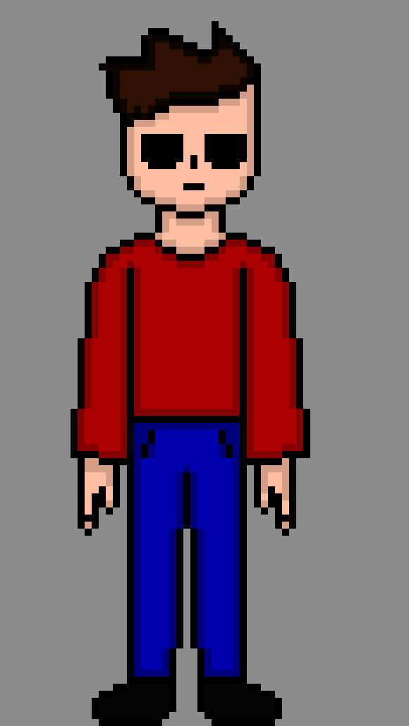 [5b62b0] Better...just call me Adam please... -Adam