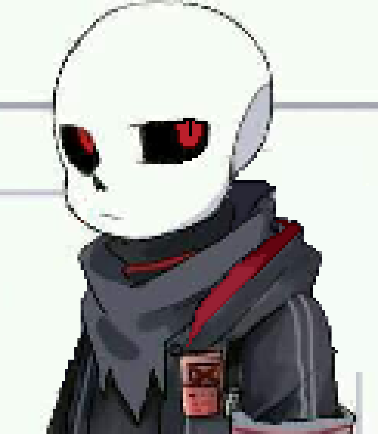 [65ee73] this is Resistance territory, not just anyone comes through here, so i'll ask again. what are you doing here?