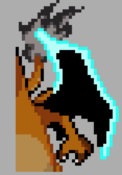 [7398c2]  *Wing Attack! :Red