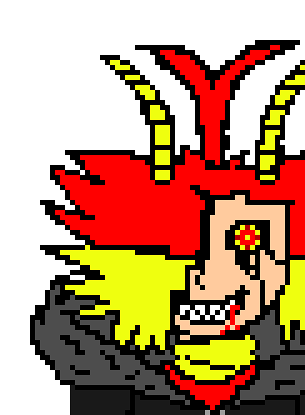 [c254e7] ...Well ... seem like ...Oh well *ENTER THE SECRET LAB UNDER THE HOUSE*