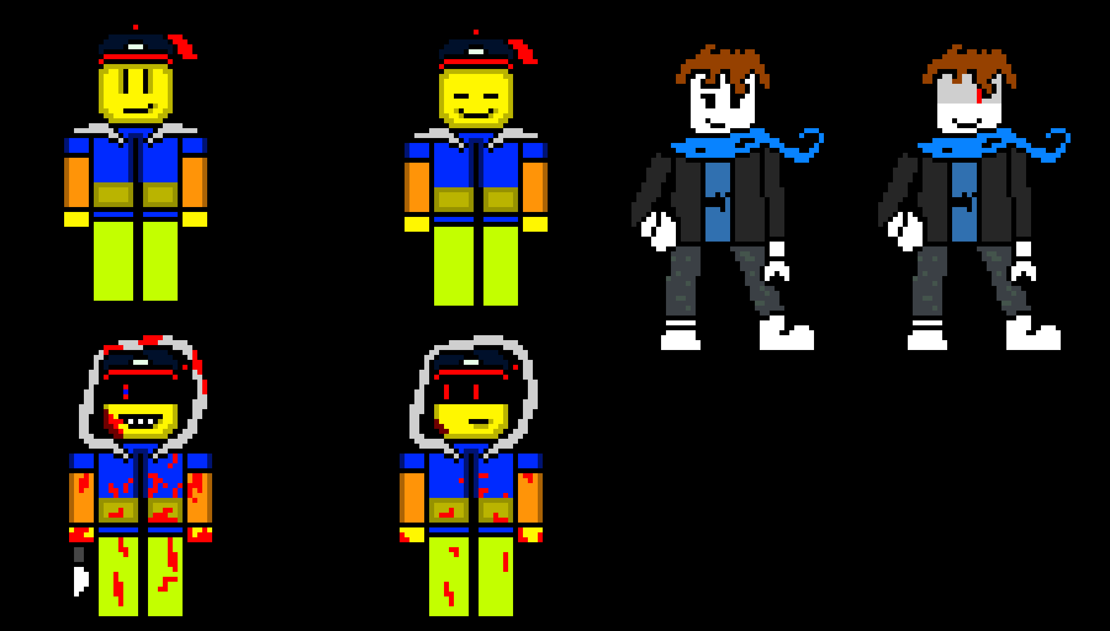 [53a360] Horrible fucking grammar like chey, stfu nigger ugly ass looking black piece of shit - coolman13