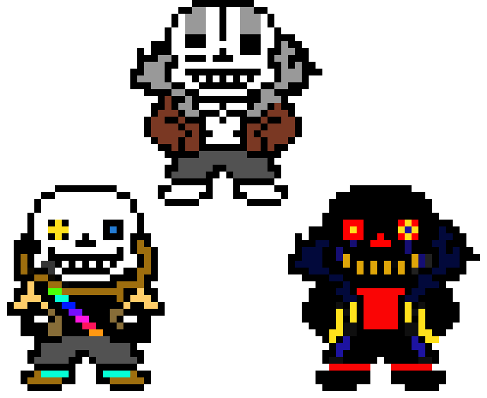 [9664c4] keepers of the aus