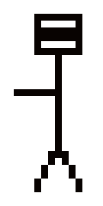 [9664c4] Henchman Side view