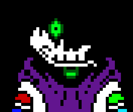 [c7b058] *Using his energy to heal disasverse*