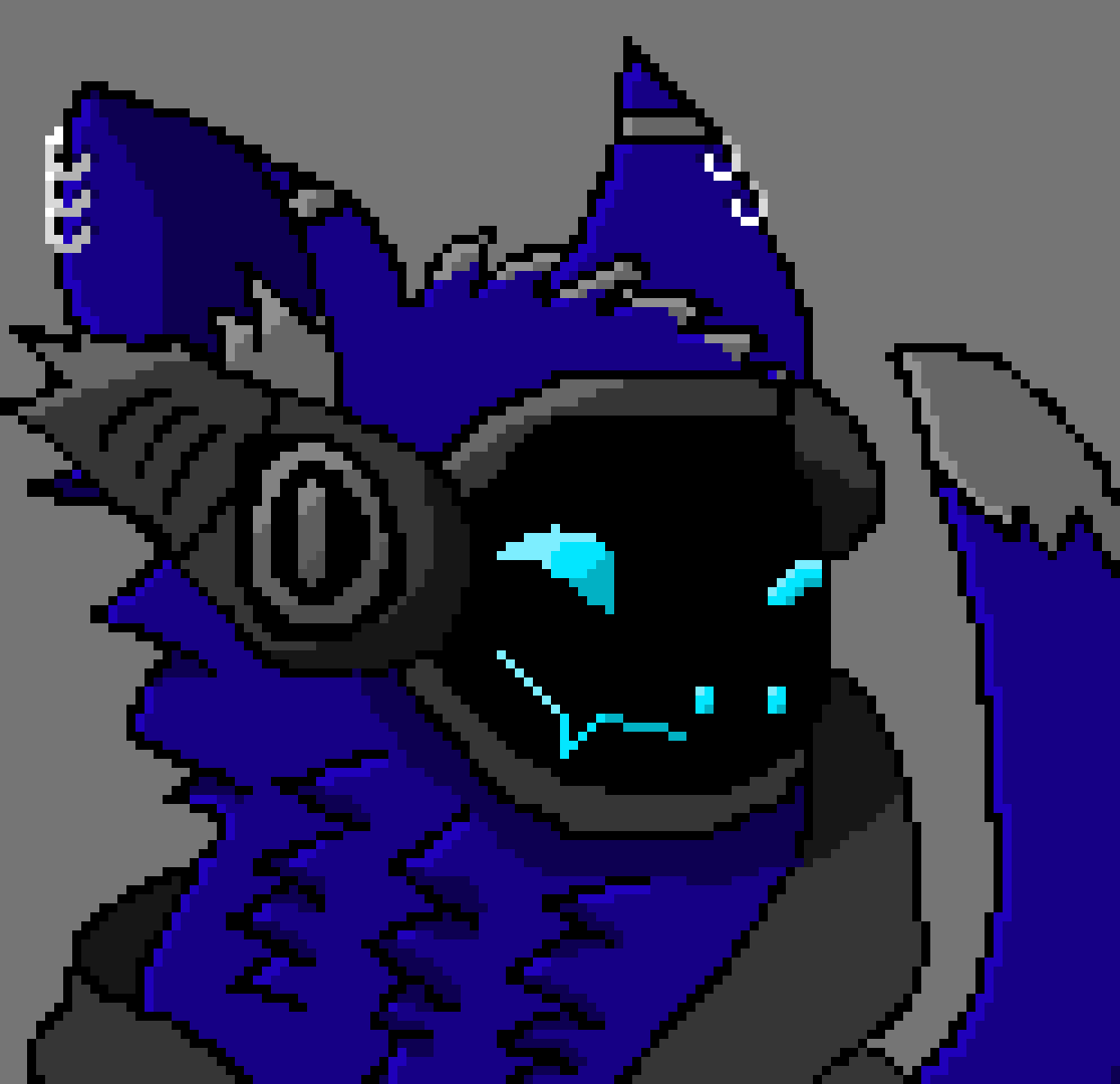 [792c84] *still poking Kat* Thanks man! Oh and this samurai helmet thing I took with me! -John