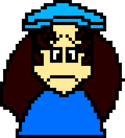 [9664c4] Sad Lover (Talking)