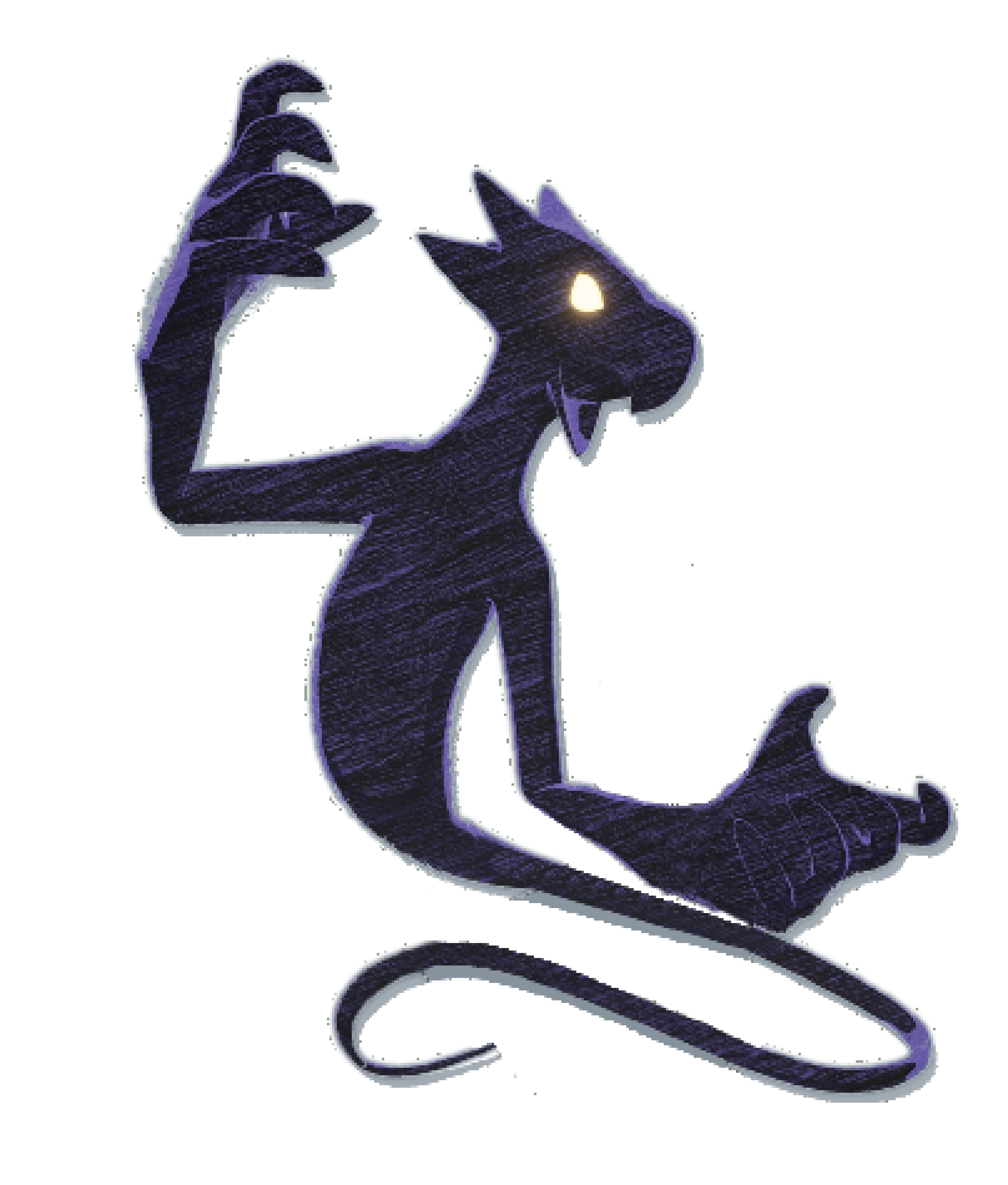 [1d8be4] Dark Shadow