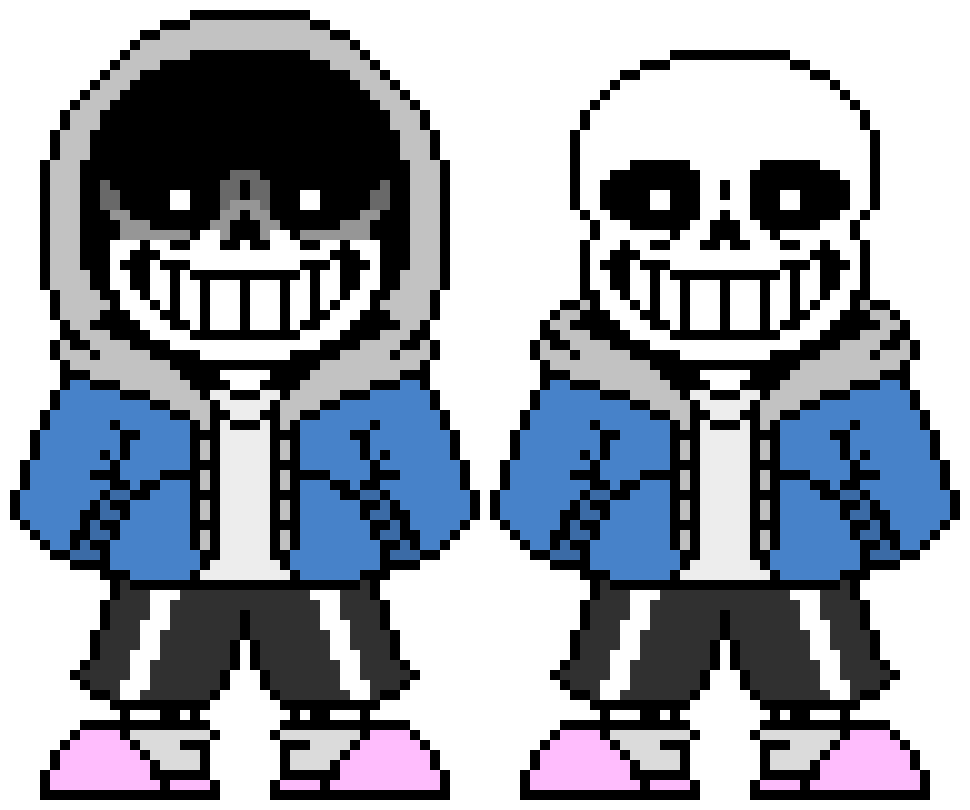 [d6b045] (You can request me any Au Spike because you are also Swaggers)