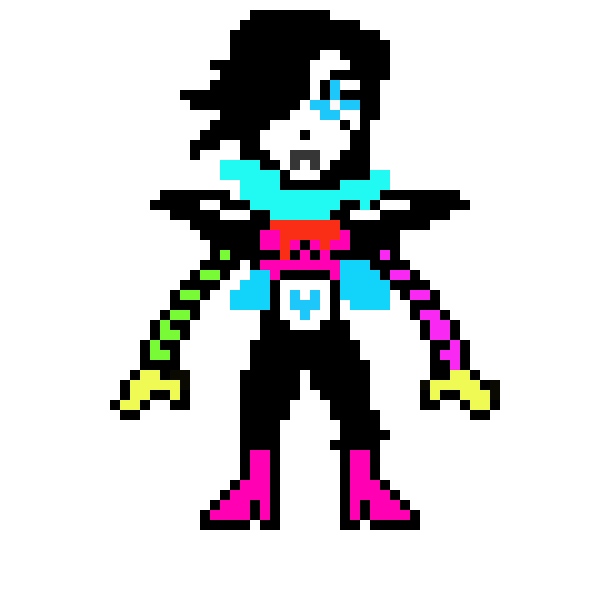 [9664c4] METTATON 1