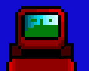 [017efc] hey guys, oh wait I still gotta clean my visor... -Adam